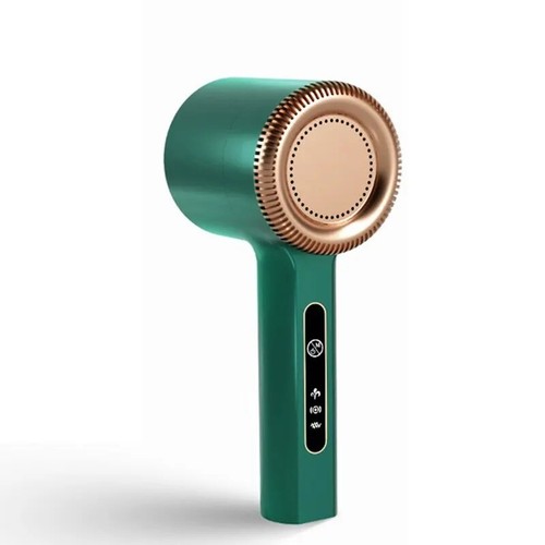 Usb rechargeable fabric - fabric, shaver