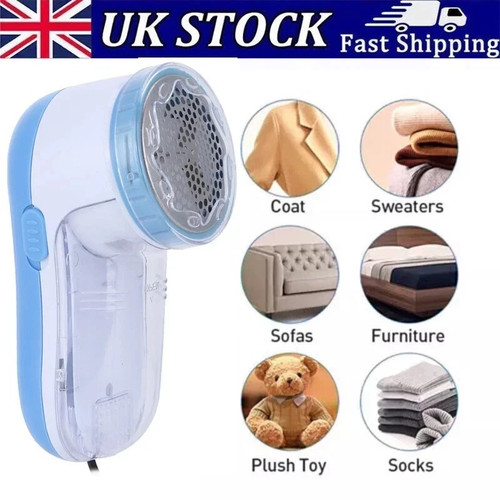 Electric lint remover clothes - electric,