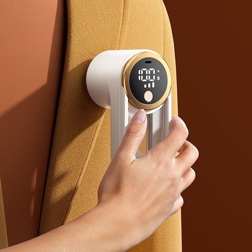 Electric lint remover bobble - electric,