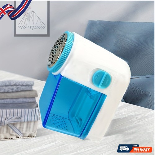 Electric lint remover - electric,