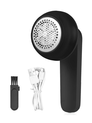 Electric lint remover usb - lint,