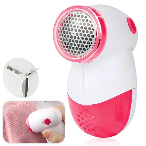 Electric lint remover - electric, bobble
