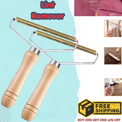 Portable lint remover carpet - portable,