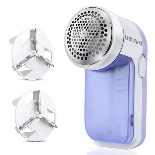 Large electric lint remover - large,
