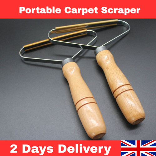 Portable lint remover carpet - portable,