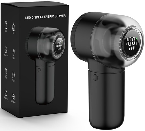 Fabric shaver electric - shaver,