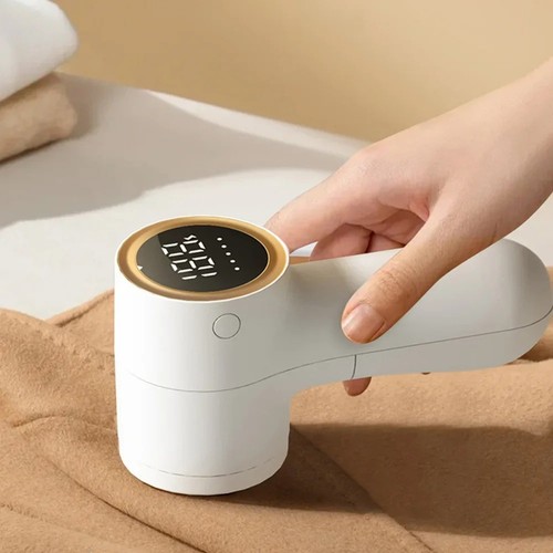 Electric lint remover clothes - electric,