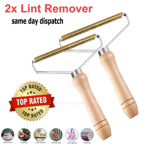 Lint remover carpet - 2,