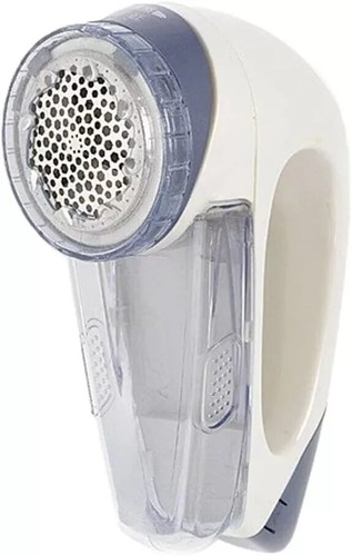 Clothes lint bobble remover - lint, &