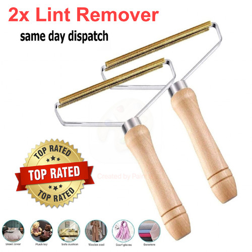 Lint remover carpet - 2,