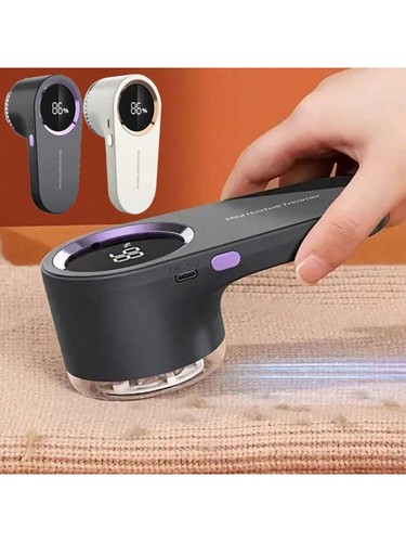 Electric lint remover - electric,
