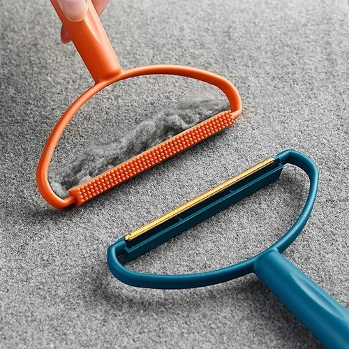 Portable fabric shaver - shaver, sweater