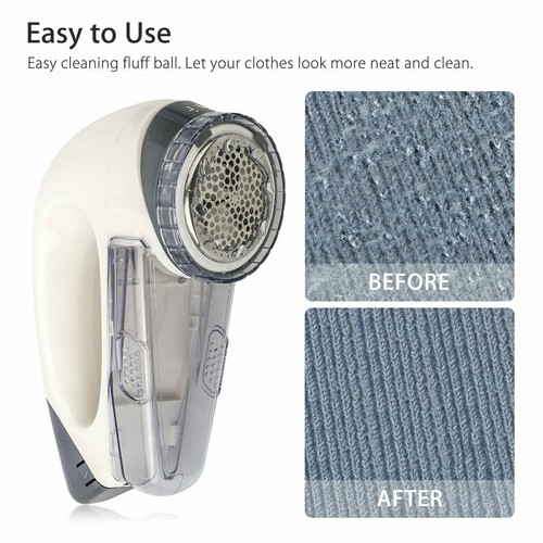 Electric hair ball - electric,