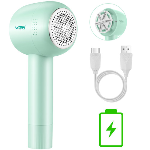 Vgr electric bobble - vgr,
