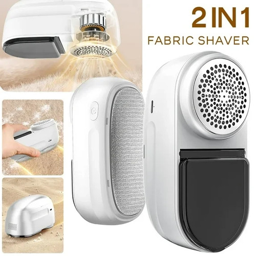 Fabric shaver 2600 - shaver,,