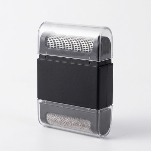 Portable black mini - black,