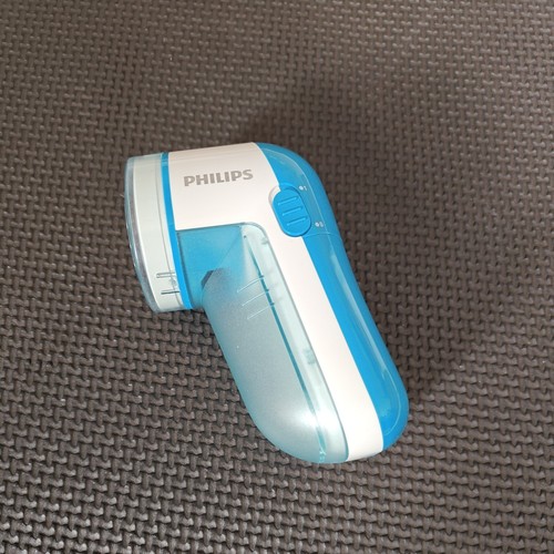 Philips fabric shaver - philips,
