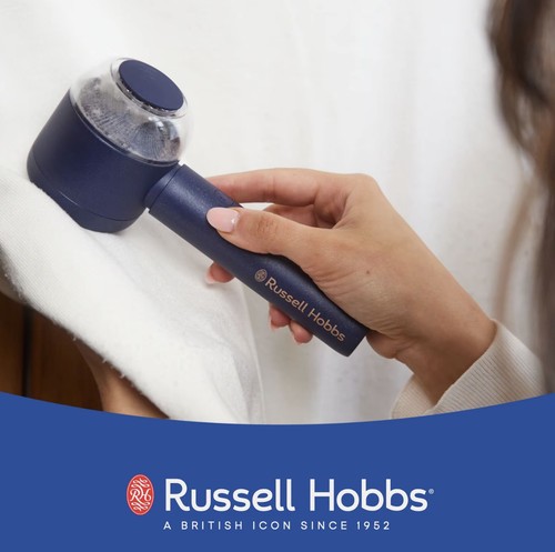 Russell hobbs revive - hobbs, fabric