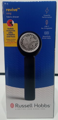 Russell hobbs revive - russell,