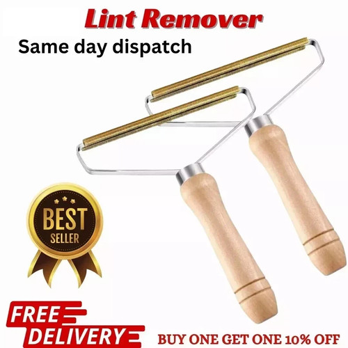 Portable lint remover carpet - portable,