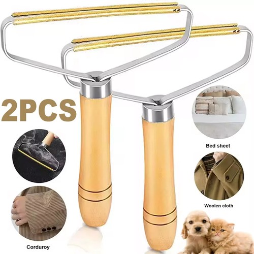 Lint remover carpet - x2,