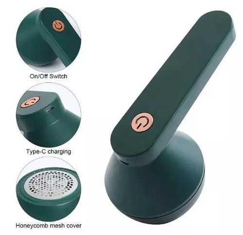 Electric lint remover usb - electric,