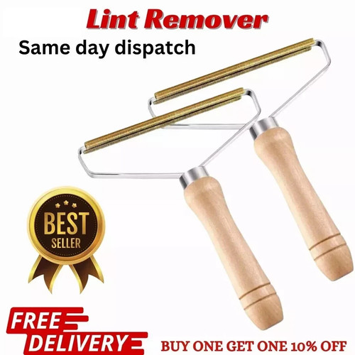 Portable lint remover carpet - portable,